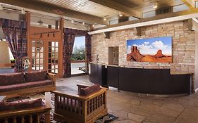 Hotel Kayenta Monument Valley